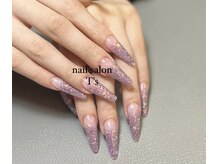 ティーズ(T's)/ロングスカルプ♪