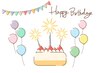 【お誕生日おめでとうございます】この1年も輝けるあなたへ《誕生月特典》