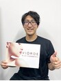 ヴィオーデ美容整体サロン 恵比寿店 MOROKADO VIORDE