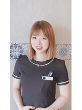 エステプリヴェモロッコ(ESTHE PRIVE MOROCCO) スタッフ シオリ