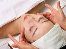 ルアナ 浅草(luana)の雰囲気（思わず寝てしまう人続出のヘッドスパで心身ともにリラックス♪）