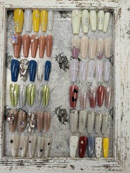 シンプルデザイン