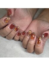 グラッディイース(Glady ease)/10本アート