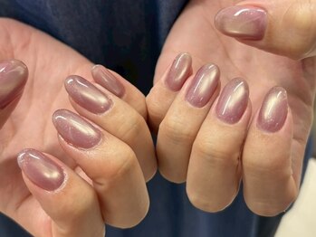 ダブリューアイラッシュ 中野(W.eyelash)/うるうるマグネット