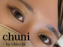 チュニ バイ チッチ 小倉店(chuni by chicchi)/韓国パーマ