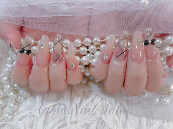 アナネイル(ANNA Nail)/つけ放題