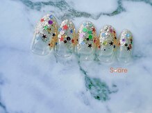 ソアレ(Soare)/シンプル定額6300円