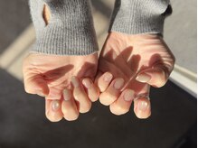 エウブ(eub)の雰囲気(人気のマグネットも豊富にあります!フィルイン施術)