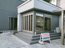 Daisy～整体リラクゼーション～　肩こり/腰痛/オイルマッサージ/マタニティ/外装【整体リラクゼーション】