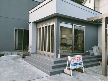 Daisy～整体リラクゼーション～　肩こり/腰痛/オイルマッサージ/マタニティ/外装【整体リラクゼーション】