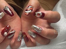 ラグ ネイル(RAG nail)
