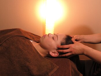 アスク(asuku)/クイックで首肩目の疲れスッキリ