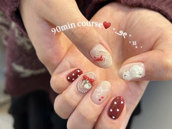 ビビア(ViViA)/￥10980 / 初回￥10480