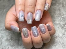 シャルモン(charmant)