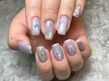 シャルモン(charmant)