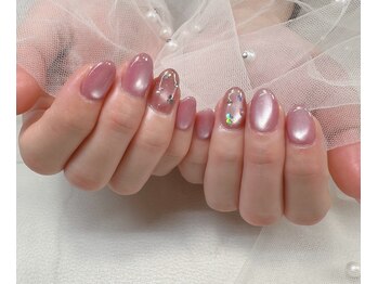 enoi新色☆Magnet Flash