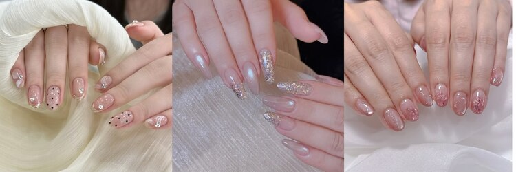 アイゴネイル 錦糸町(Aigoネイル)のサロンヘッダー