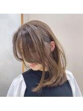 レウジュ(Lewju)&nbsp;Owner Karen