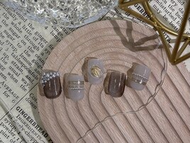 パーツニュアンス/パラジェル