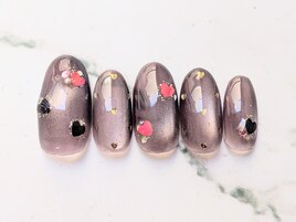 【定額プレミアムコース¥7300】