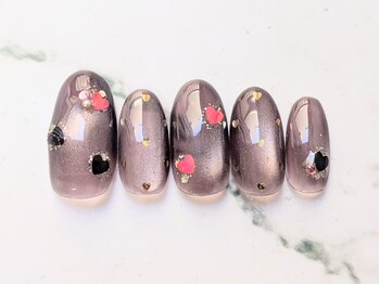 ネイルサロン ルーム 浦安店(Nail Salon ROOM)/【定額プレミアムコース¥7300】