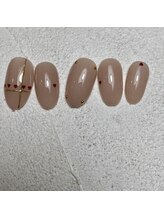 ネイルズ アメリ(Nails amelie)/アメリコレクション☆February