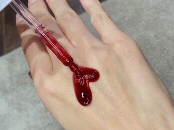 マノ 徳島(mano)の写真/[徳島希少のハンドケア専門サロン]専門店だからこそできる根本的なアプローチで、手元を理想のうるツヤ肌へ