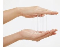 メーカー直営 LUARAフェイシャルサロン 新御徒町店【毛穴/小顔/シミ/しわ/たるみ】/高保湿！すぐ浸透！導入美容液