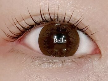 ベルアイラッシュ 伊勢崎店(Belle Eyelash)の写真/「自分に似合うデザインが分からない」方も大歓迎♪