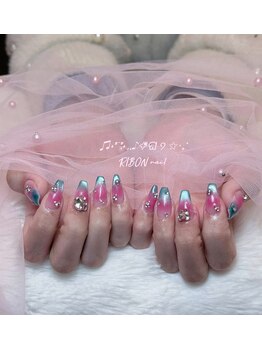 リボン 高田馬場(RIBON)/