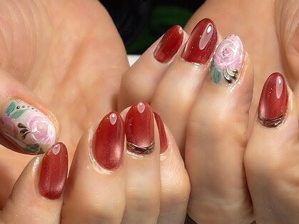 ネイル ミー(nail mee)の写真