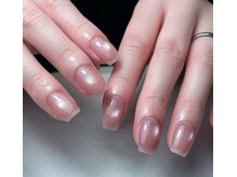 メオネイル(MEO NAIL)/マグネットネイル