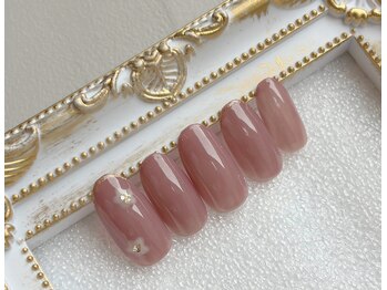 アミュゼ 本八幡店/【NEW】4月定額ブロンズ