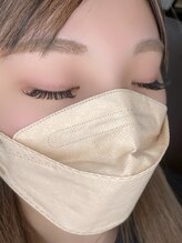 エース アイラッシュ ルーム(ace. eyelash room)/バインドロック