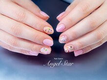 エンジェルスター(Angel Star)