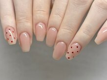 ネロリネイル(Neroli nail)