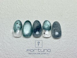 Nana限定デザイン