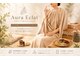 よもぎ蒸し・リンパマッサージ Aura Eclat【オーラエクラ】高田馬場【6月OPEN(予定)】の写真/6月NewOpen! 女性専用♪完全個室の貸切プライベートサロンで癒し時間