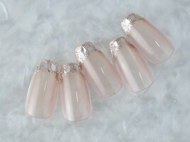 マグネットガラスフレンチ