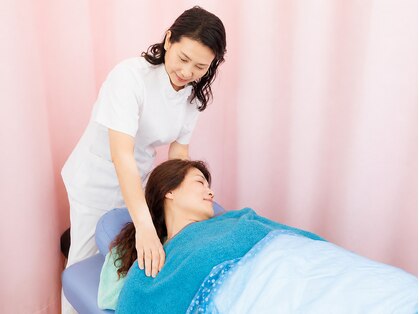 頭の解放サロン 川口の写真