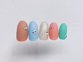 定番アート　¥7000