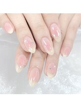 シロ(shiro)/定額ネイル