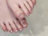 【 Foot 】うる艶マグネット|フラッシュ ¥7,900