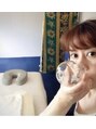 鍼灸ゆくゆく/中川　智絵