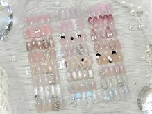【9月 Ricel定額デザイン♪】