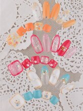 シシ(SiSi)/Summer Collection