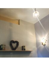 エムサロン 伊勢崎(emusalon)/ room **