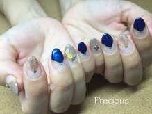プレシャス プライベートビューティーサロン(Precious Private Beauty Salon)/