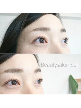 ビューティサロン ソル(Sol)/