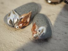 ルシアル(Rucial)/Rucial Design　Nailｓ